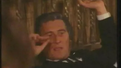 Kincaid و Alec Knight, I fuck سالخورده خودم و سپس دو کون سگسی خارجی دو لزبین, مادربزرگ